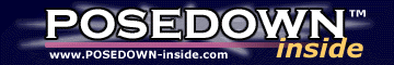 Willkommen bei POSEDOWN - The World Of Bodybuilding - Welcome to POSEDOWN